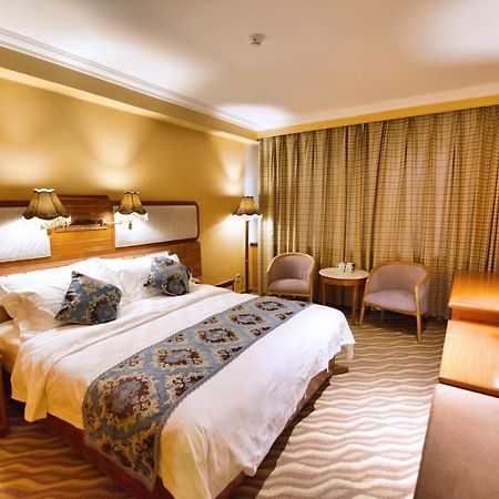 Harbin Bremen Train Station Hotel Esterno foto