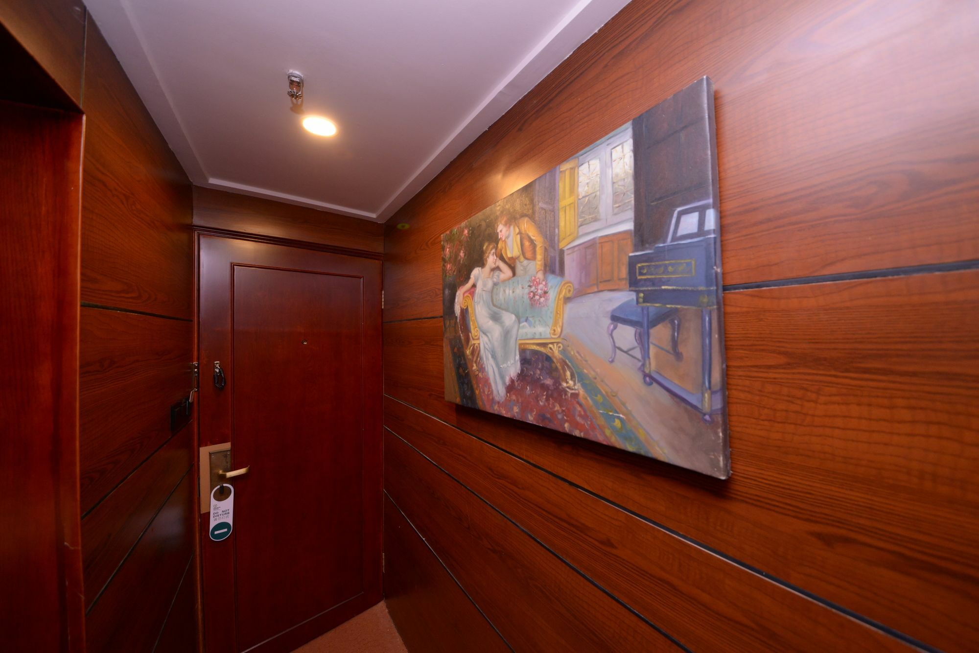 Harbin Bremen Train Station Hotel Esterno foto
