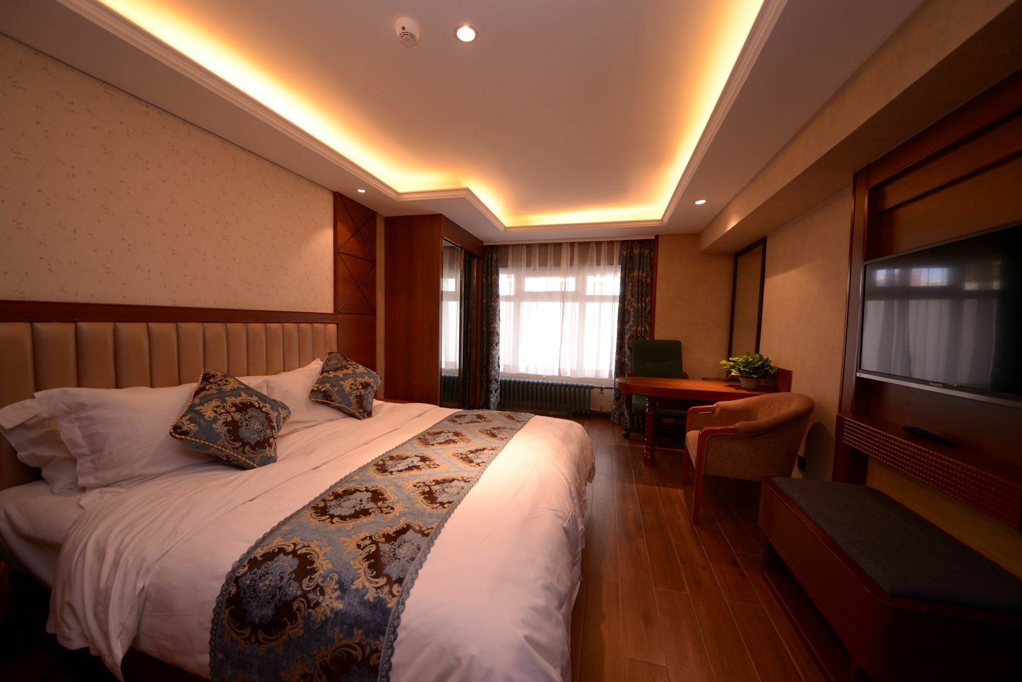 Harbin Bremen Train Station Hotel Esterno foto