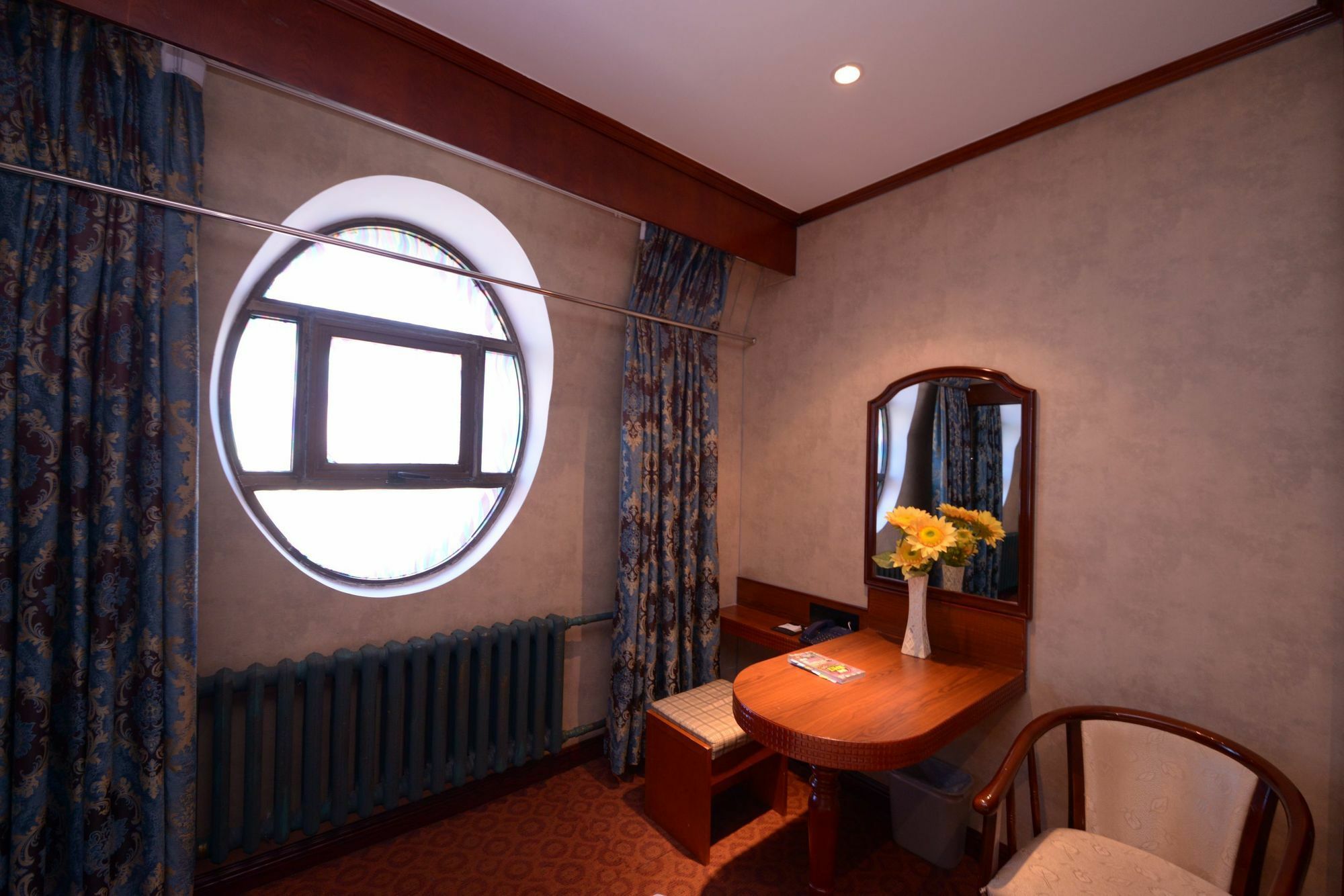 Harbin Bremen Train Station Hotel Esterno foto