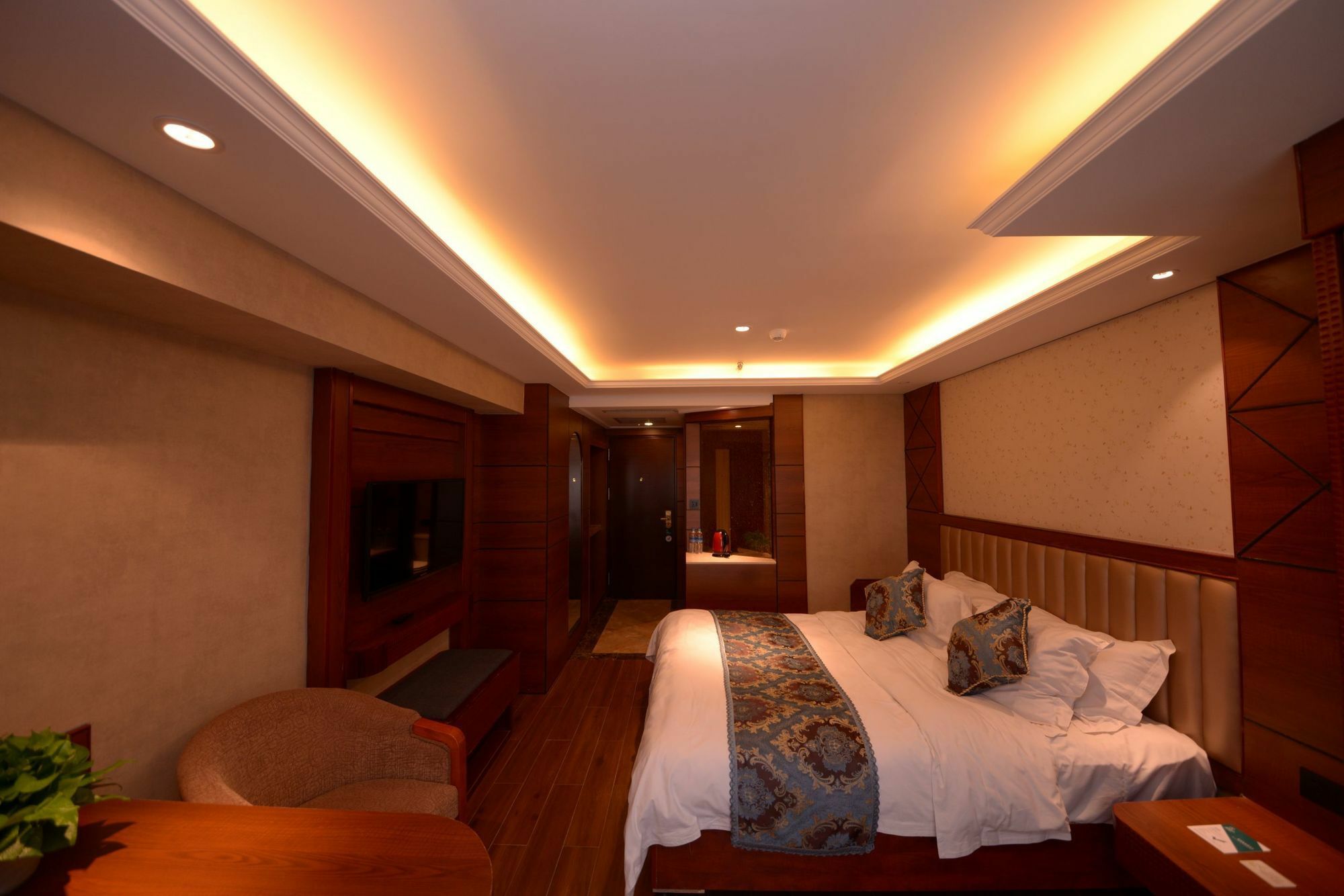 Harbin Bremen Train Station Hotel Esterno foto