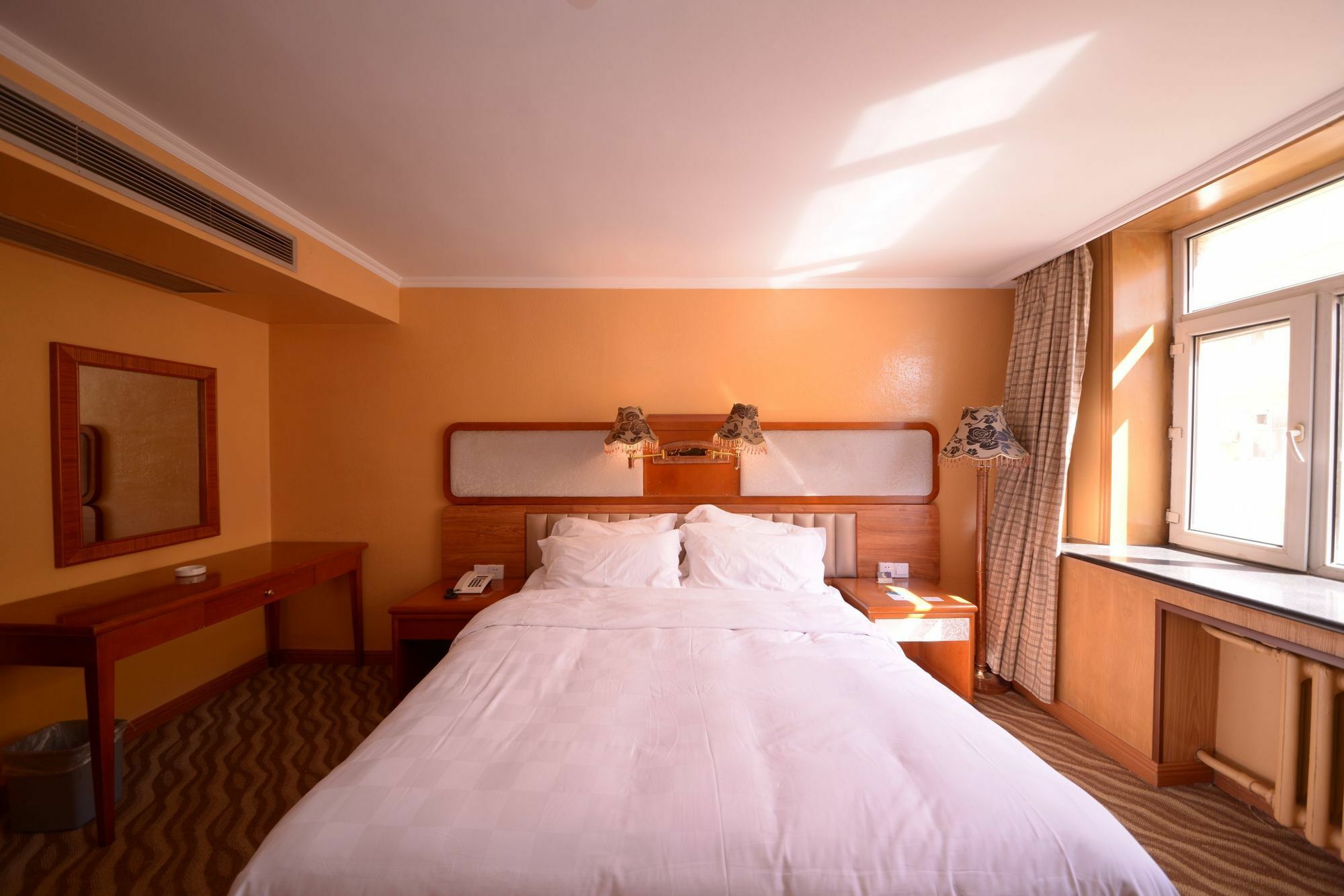 Harbin Bremen Train Station Hotel Esterno foto
