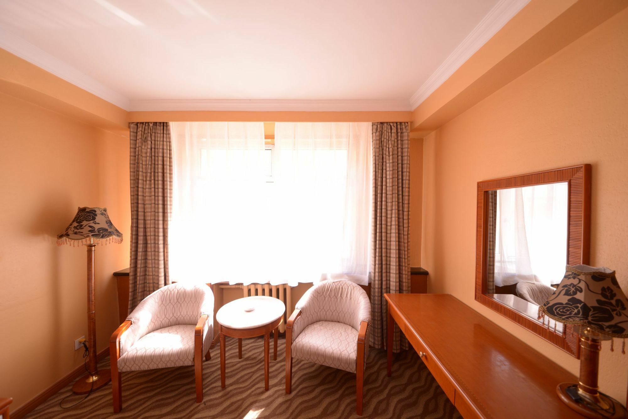 Harbin Bremen Train Station Hotel Esterno foto