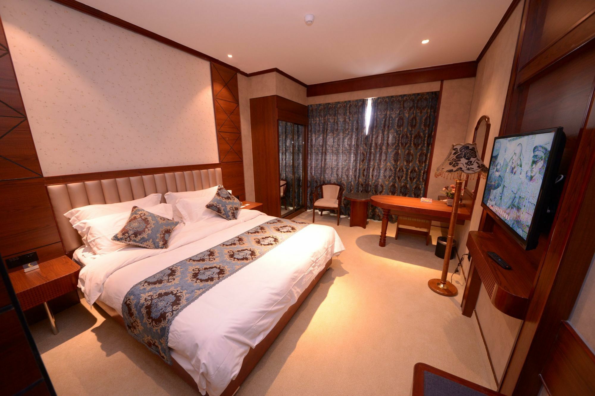 Harbin Bremen Train Station Hotel Esterno foto
