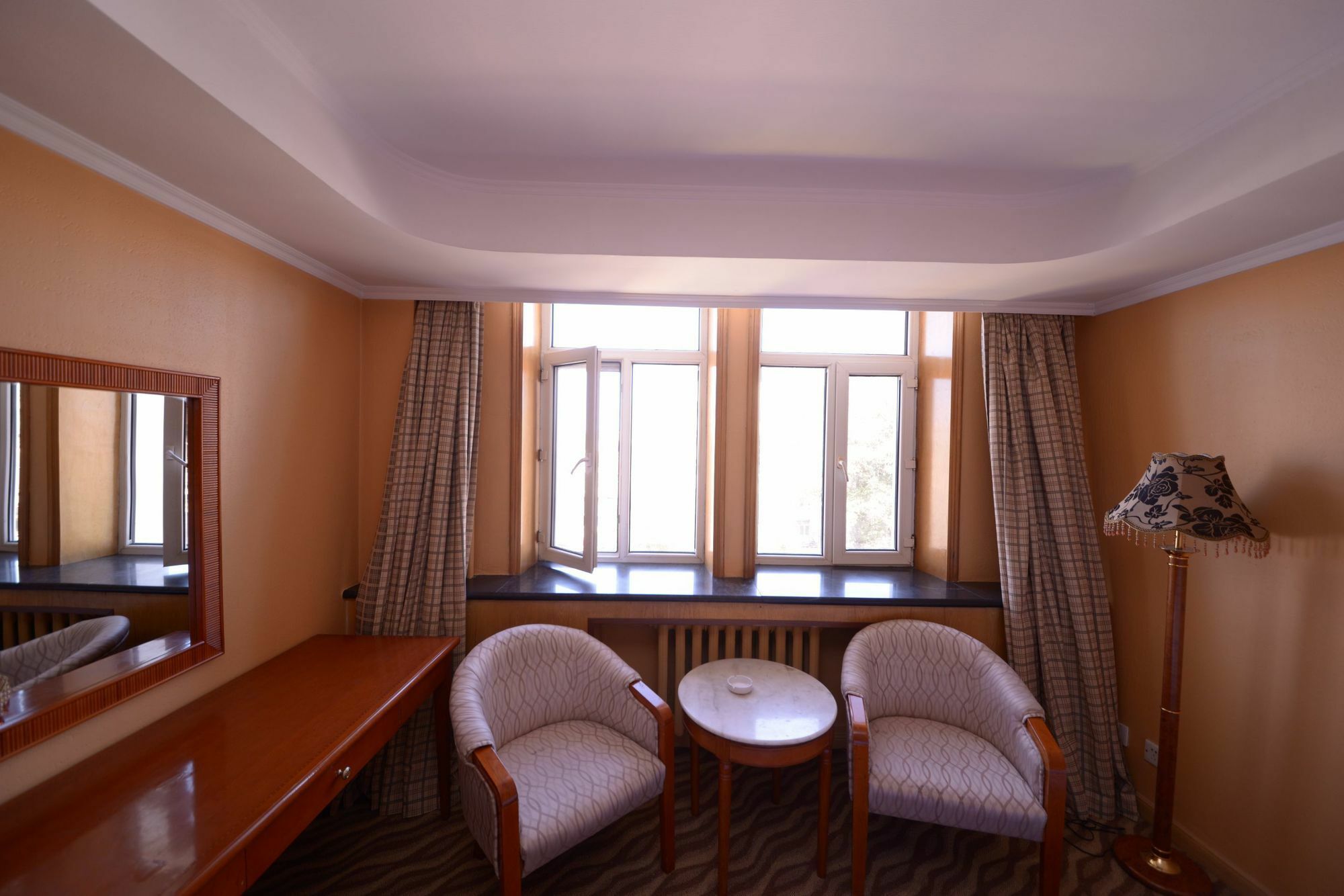 Harbin Bremen Train Station Hotel Esterno foto
