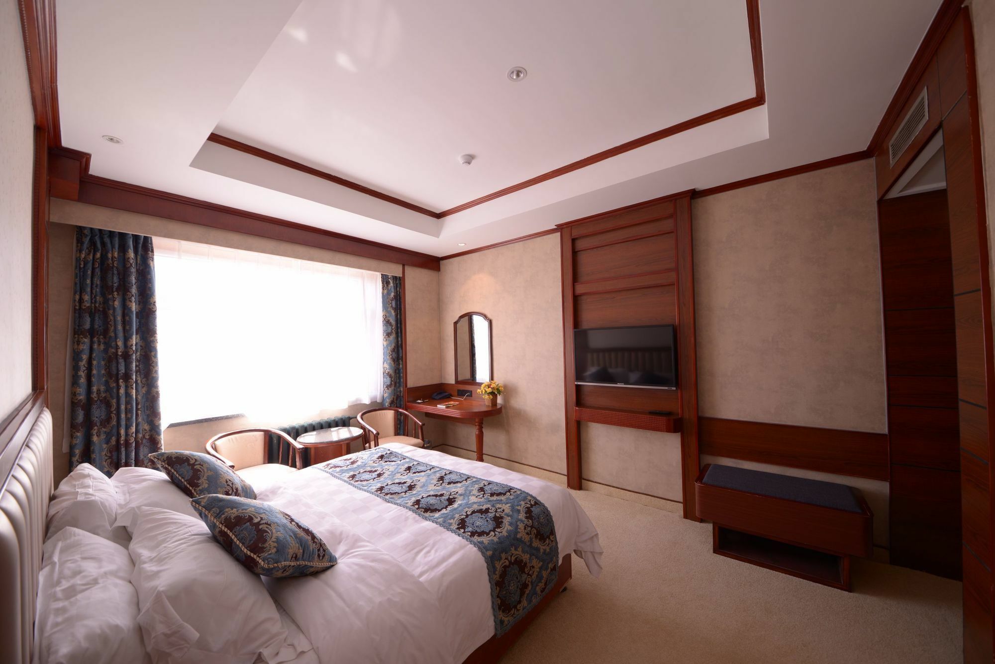 Harbin Bremen Train Station Hotel Esterno foto