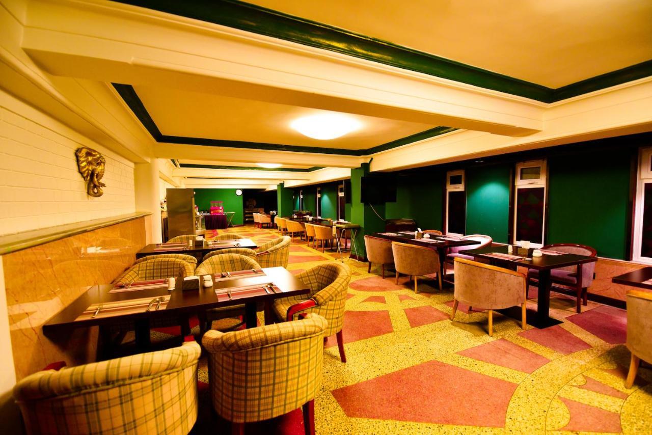 Harbin Bremen Train Station Hotel Esterno foto
